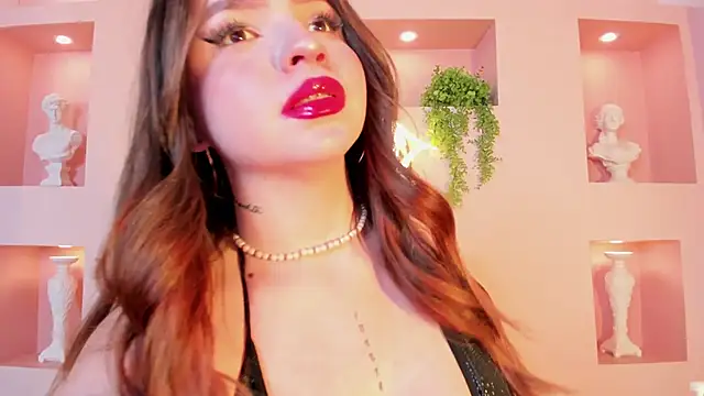 SabrinaWalker online show from March 2025 06:53:02 PM