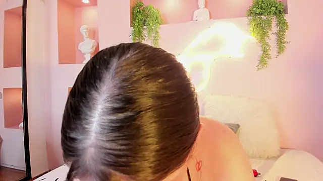 SabrinaWalker online show from March 2025 09:56:02 PM