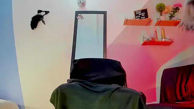 Aria fitness online show from November 2025 01:01:01 PM