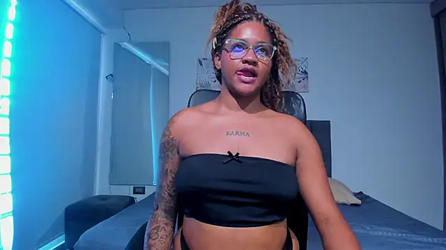 ZahraRose online show from March 2025 06:50:02 PM