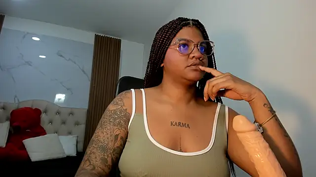 ZahraRose online show from February 2026 08:27:02 PM