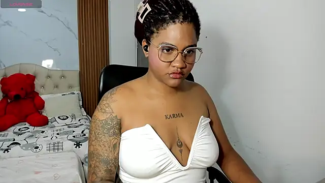 ZahraRose online show from March 2026 08:46:02 PM