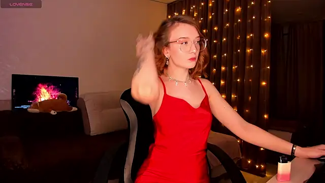 Snapshot of OnePunchGirl chatting on February 2025 09:53:02 PM OnePunchGirl online show from February 2025 09:53:02 PM