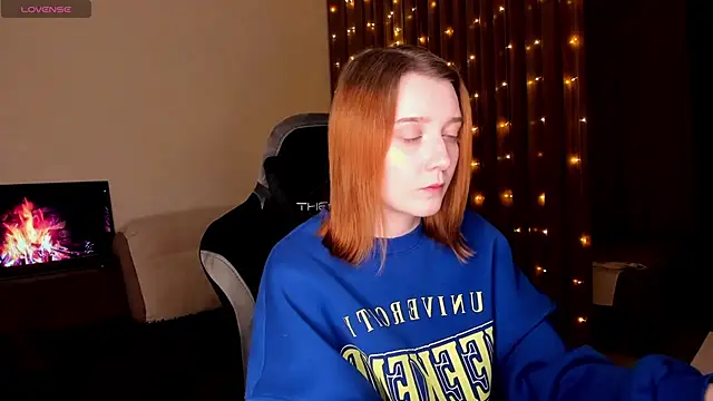 Snapshot of OnePunchGirl chatting on February 2025 07:19:02 PM OnePunchGirl online show from February 2025 07:19:02 PM