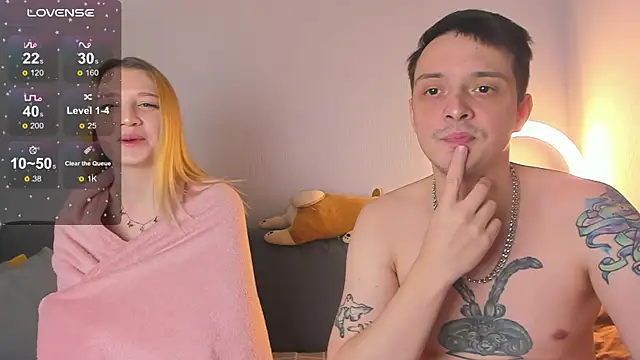 Snapshot of OnePunchGirl chatting on October 2025 02:18:02 PM OnePunchGirl online show from October 2025 02:18:02 PM