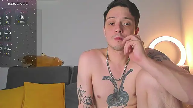 Snapshot of OnePunchGirl chatting on November 2025 02:30:02 PM OnePunchGirl online show from November 2025 02:30:02 PM