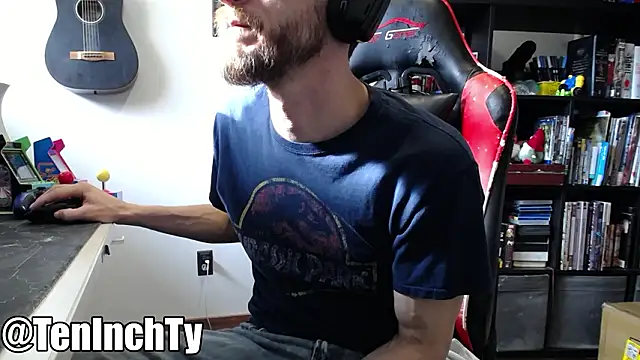 teninchty online show from March 2026 08:16:02 PM