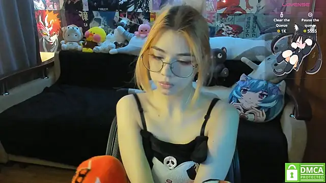 YumikoMori online show from February 2025 08:18:02 AM