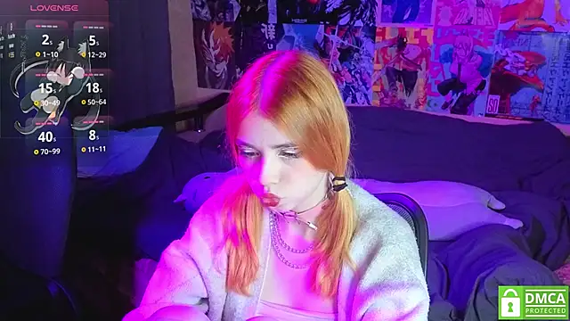 YumikoMori online show from September 2025 05:04:01 PM