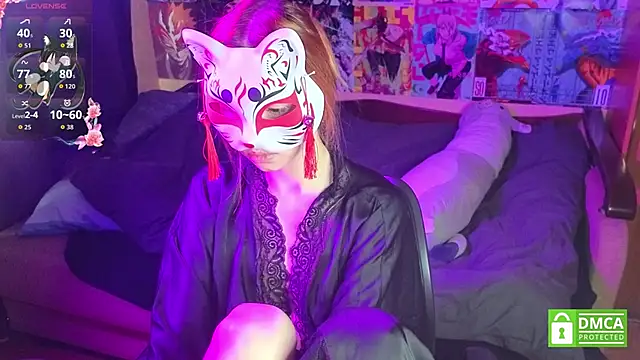 YumikoMori online show from October 2025 10:38:02 AM