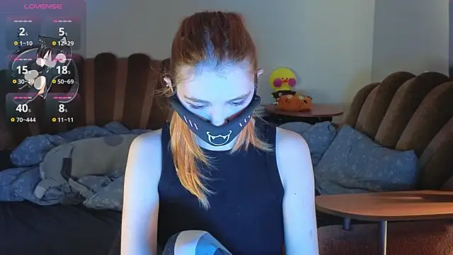 YumikoMori online show from June 2026 11:25:02 AM
