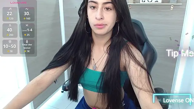 Katty love01 online show from February 2025 01:49:02 PM