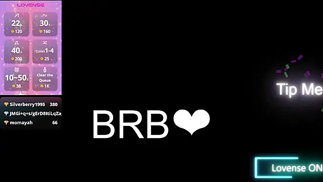 Katty love01 online show from March 2025 05:22:02 PM