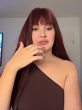 Snapshot of YoungHotMilf97 chatting on October 2025 09:10:02 PM YoungHotMilf97 online show from October 2025 09:10:02 PM