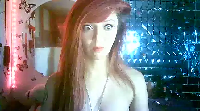 Snapshot of Meghan_sex777 chatting on February 2025 09:32:02 AM Meghan sex777 online show from February 2025 09:32:02 AM