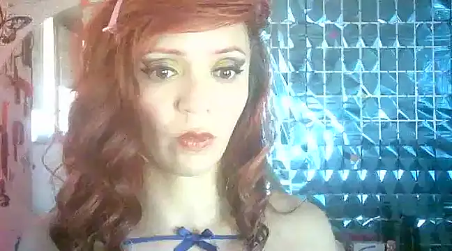 Snapshot of Meghan_sex777 chatting on February 2025 09:31:01 PM Meghan sex777 online show from February 2025 09:31:01 PM