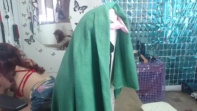 Snapshot of Meghan_sex777 chatting on February 2025 09:12:01 PM Meghan sex777 online show from February 2025 09:12:01 PM