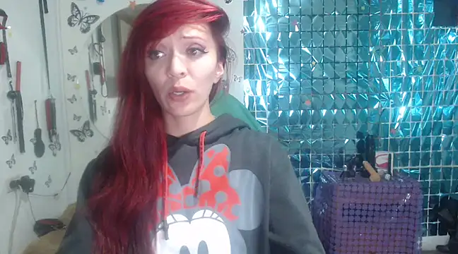 Snapshot of Meghan_sex777 chatting on March 2025 04:47:02 AM Meghan sex777 online show from March 2025 04:47:02 AM