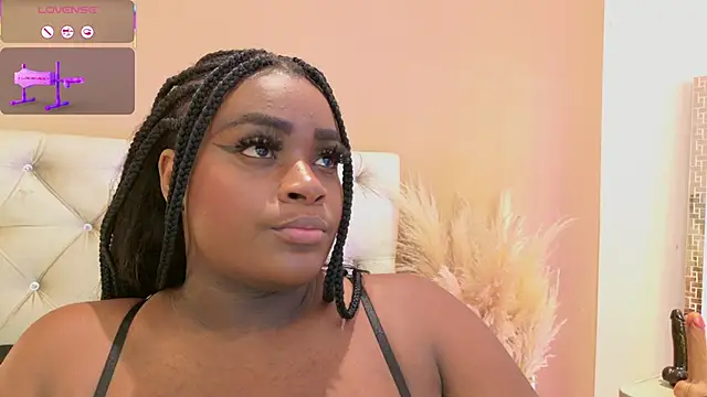 Snapshot of AdaBenneth chatting on June 2026 05:31:02 AM AdaBenneth online show from June 2026 05:31:02 AM
