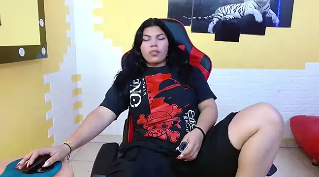 melany rouse18 online show from February 2025 06:04:01 AM