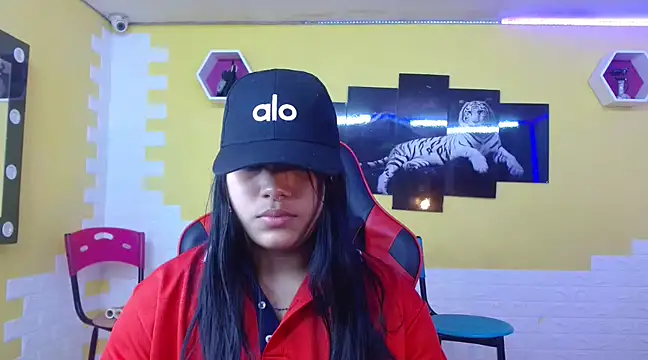 melany rouse18 online show from February 2025 01:55:02 AM