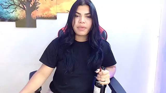 melany rouse18 online show from March 2025 08:45:01 AM