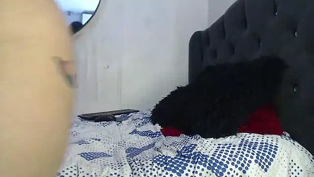 melany rouse18 online show from March 2025 09:00:02 PM