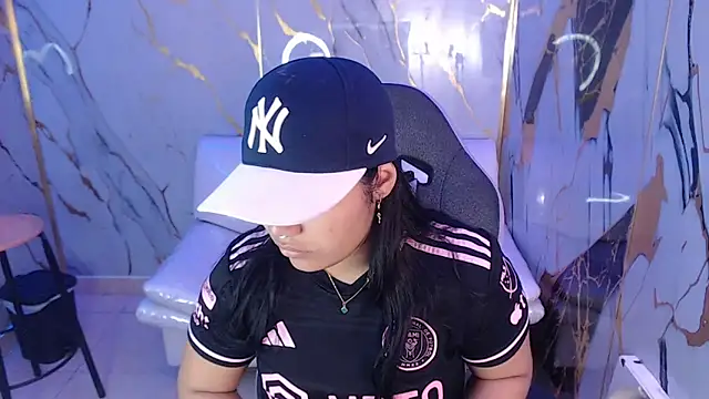 melany rouse18 online show from September 2025 12:15:02 PM