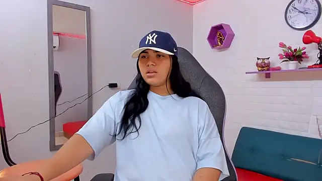 melany rouse18 online show from September 2025 01:54:01 AM