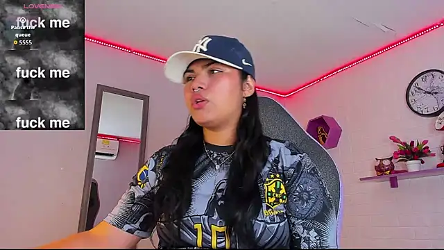 melany rouse18 online show from October 2025 12:52:02 AM