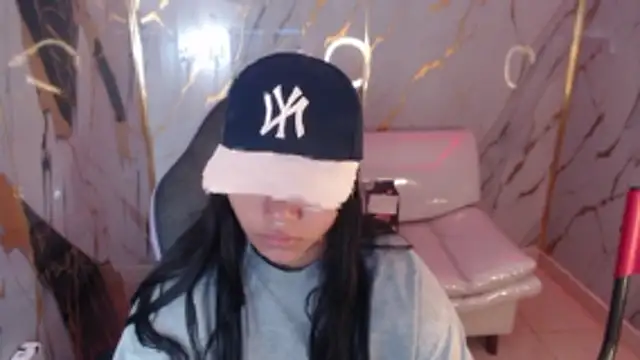 melany rouse18 online show from November 2025 01:44:01 PM