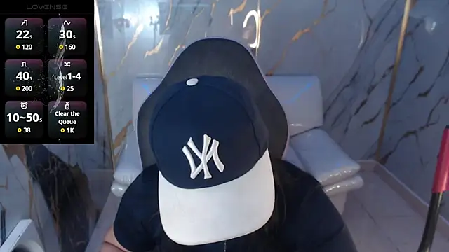 melany rouse18 online show from November 2025 03:02:01 PM