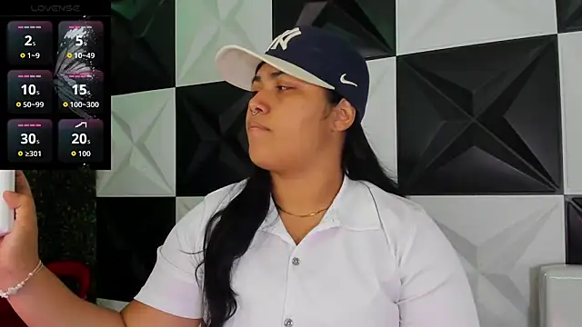 melany rouse18 online show from March 2026 01:34:02 AM