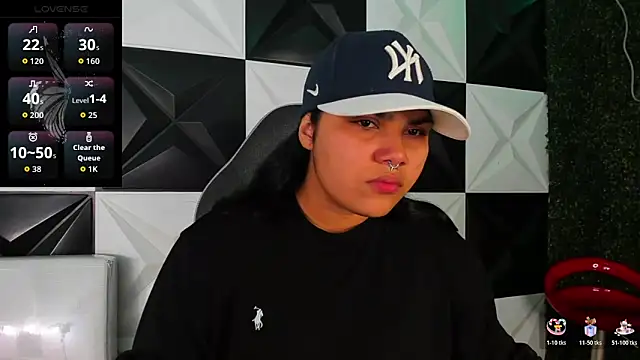 melany rouse18 online show from June 2026 08:44:01 PM