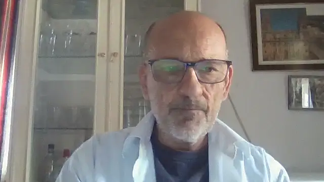 llopaco online show from October 2025 03:00:01 PM