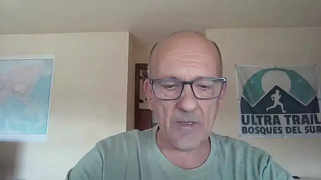 llopaco online show from October 2025 10:14:01 AM