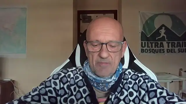 llopaco online show from January 2026 02:43:01 PM