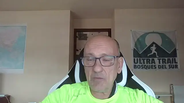 llopaco online show from March 2026 11:36:01 AM