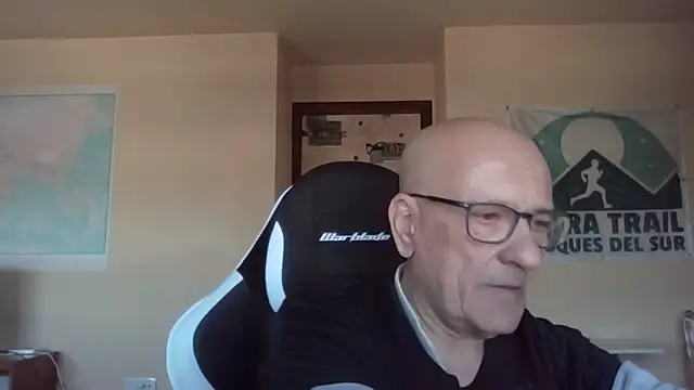 llopaco online show from March 2026 12:27:02 PM