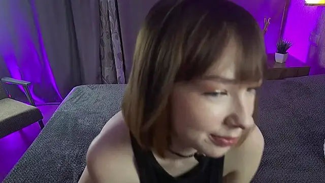 Sindy Juxx online show from March 2025 10:38:01 PM