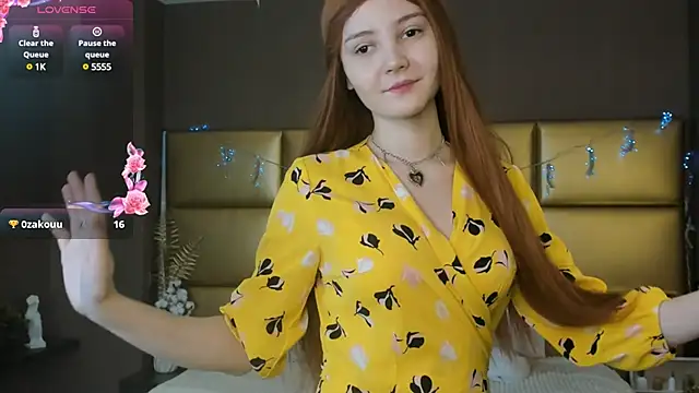 Agaveforests online show from February 2025 10:26:01 AM