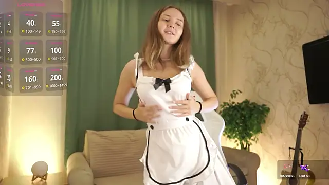 Agaveforests online show from October 2025 08:27:02 PM