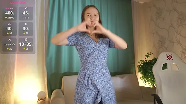 Agaveforests online show from February 2026 09:36:02 PM