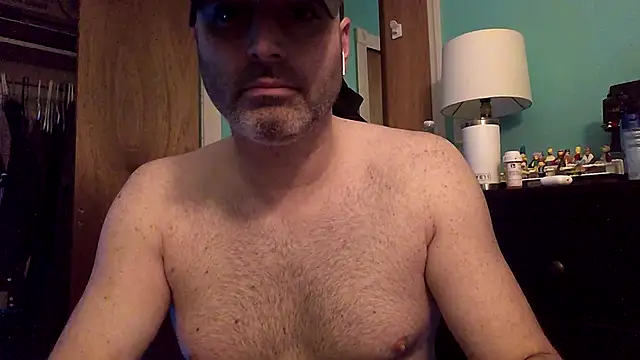 Novabear6996 online show from February 2025 06:50:02 AM