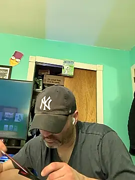 Novabear6996 online show from March 2025 05:56:01 AM