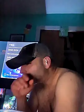 Novabear6996 online show from March 2025 09:31:02 AM