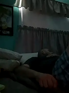 Novabear6996 online show from March 2025 12:36:02 PM