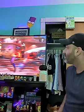 Novabear6996 online show from October 2025 10:19:01 PM