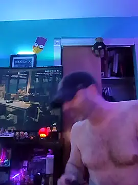 Novabear6996 online show from November 2025 07:51:02 AM