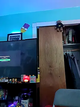 Novabear6996 online show from January 2026 04:36:01 AM